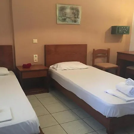 Apartment Litsa Efi *