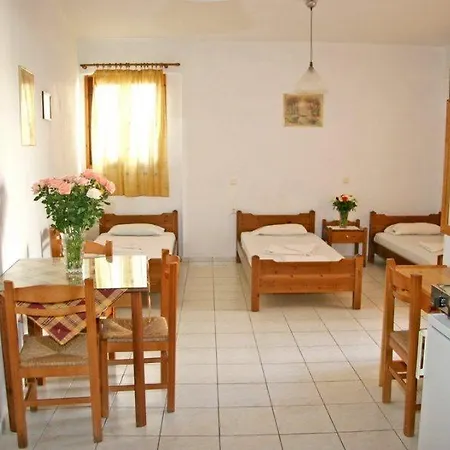 Litsa Efi Apartment Stalida